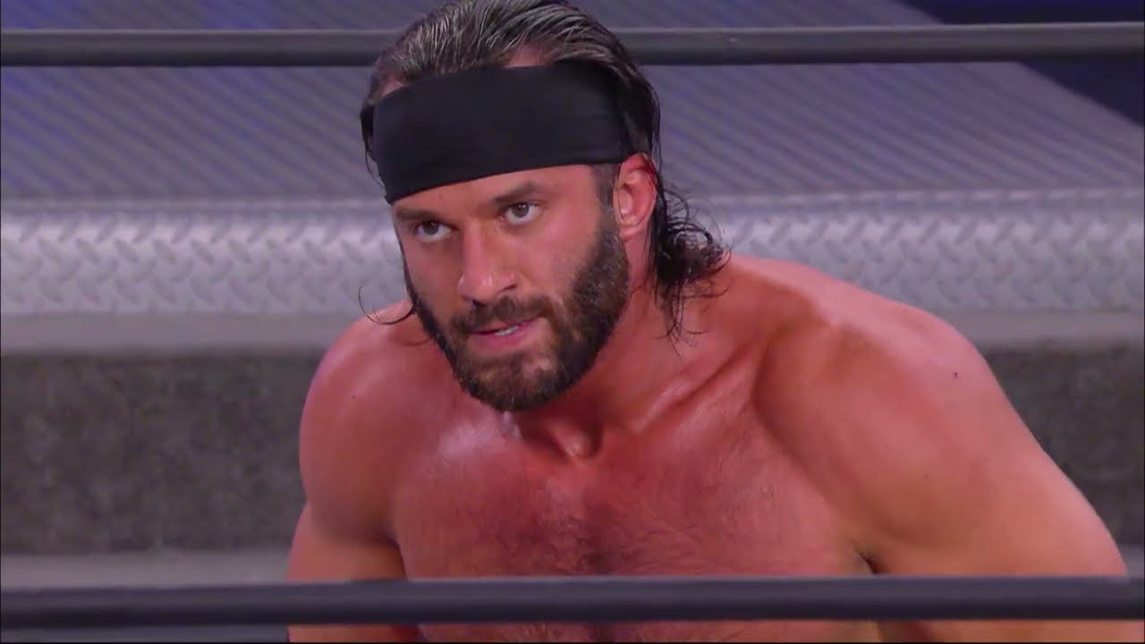 AEW Dark: Best Friends vs Brady Pierce & Sabby - en Espanol