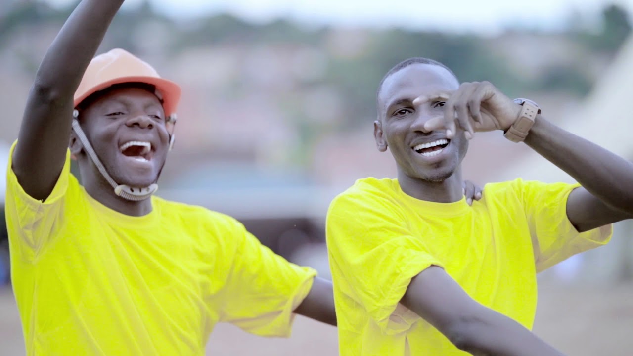 Official video Essanyu by Dr Brain Dumba ft Pr Wilson Bugembe.