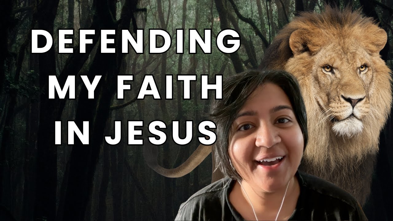 An Ex-Muslim Responds to Muslim Objections