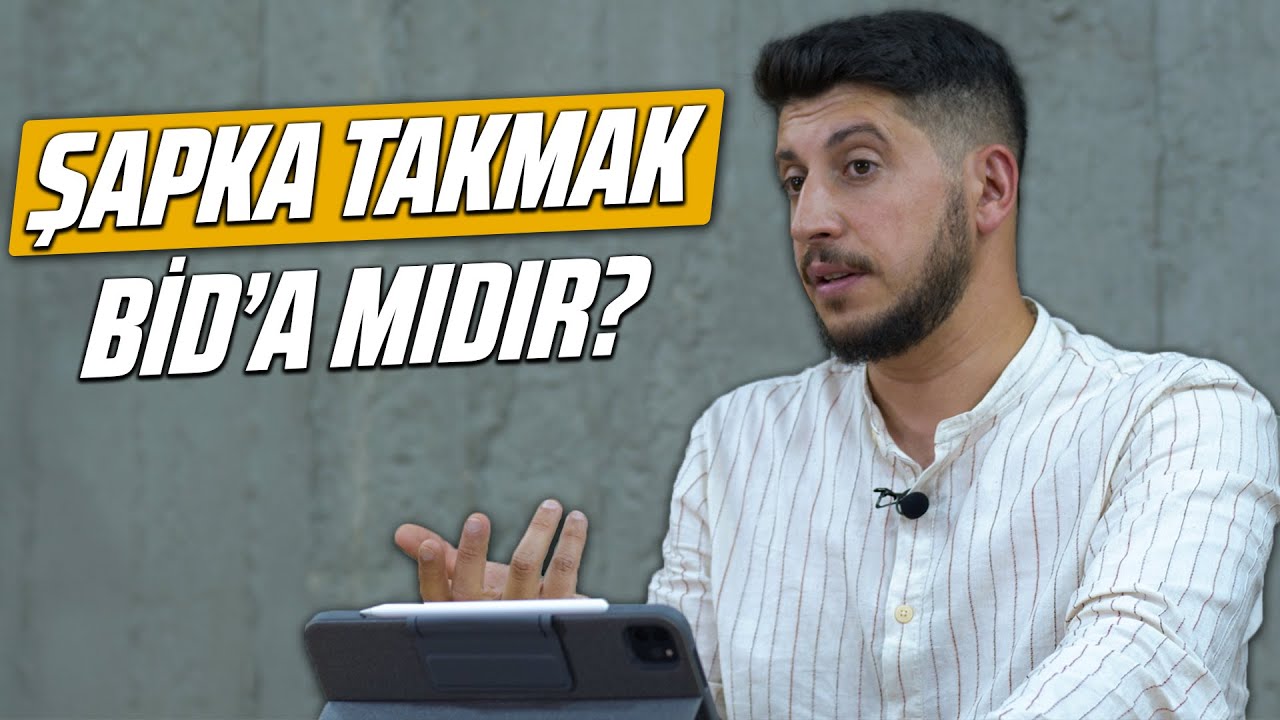 Dinin Bozulması Hadislere İlişmek İle Başlar | 11.Lema 6.Nükte | Serkan Aktaş
