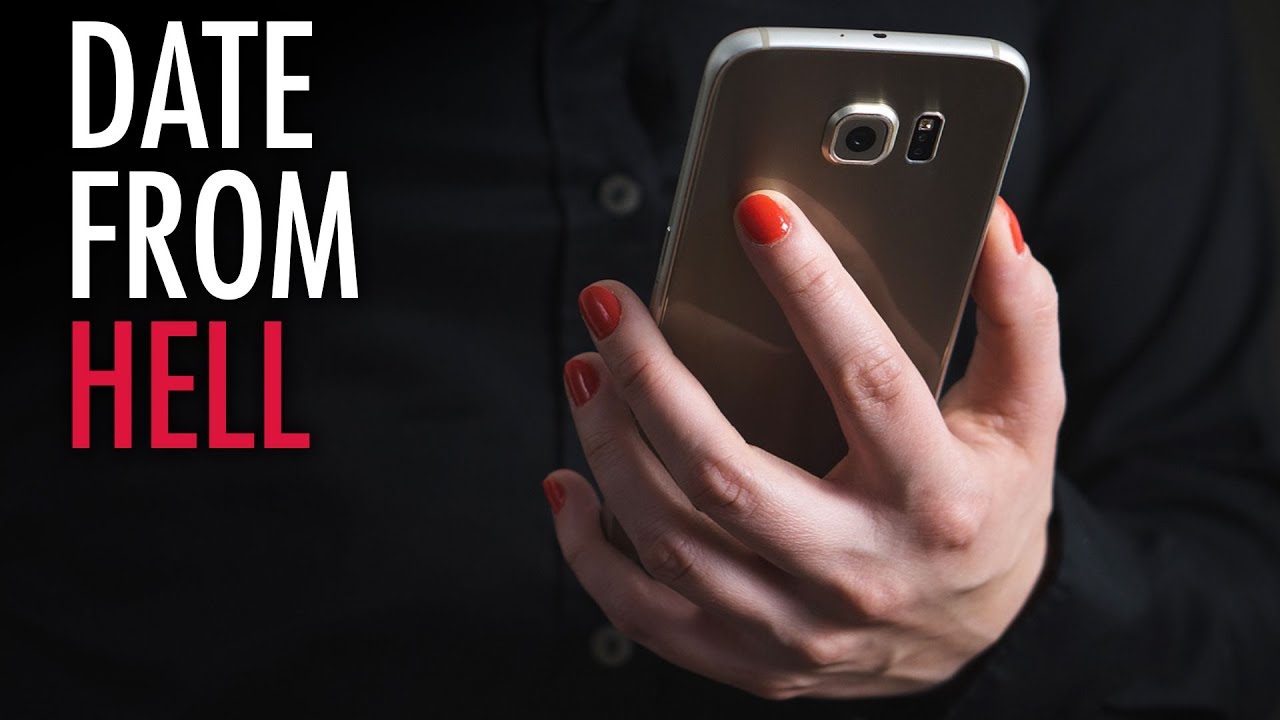 Texas man sues &ldquo;date from hell&rdquo; for texting during movie