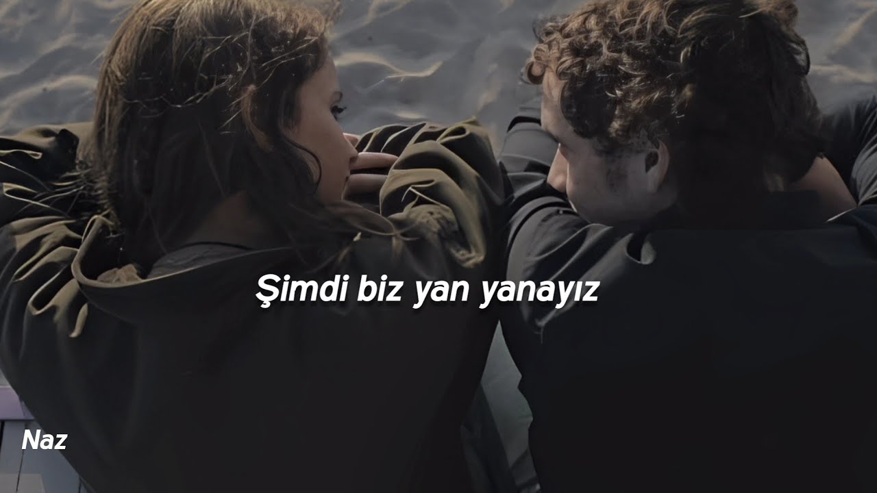 Rihanna - We Found Love (Türkçe Çeviri)