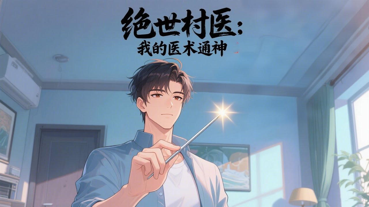 【爽漫完結】《絕世村醫：我的醫術通神》 1-150集 完整版 神秘少年身懷上古醫道傳承，精通中醫藥理之術，引來各種覬覦與嫉妒的目光，危險也一步步向他靠近... #搞笑 #動態漫