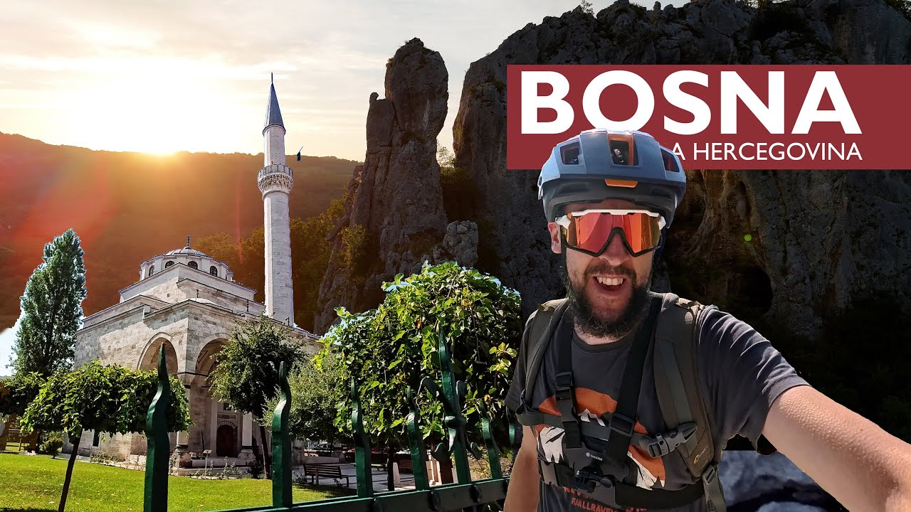 Bosna a Hercegovina - Krupa na Vrbasu