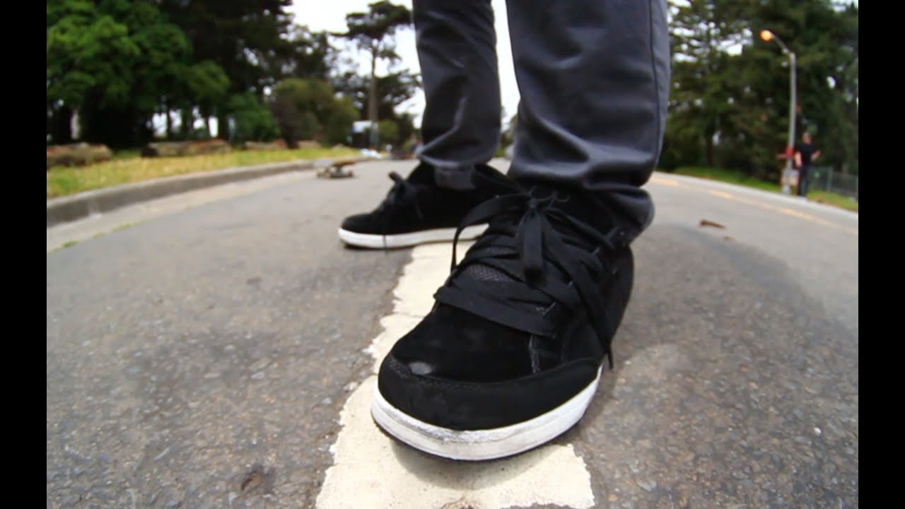 WALMART SHOE REVIEW