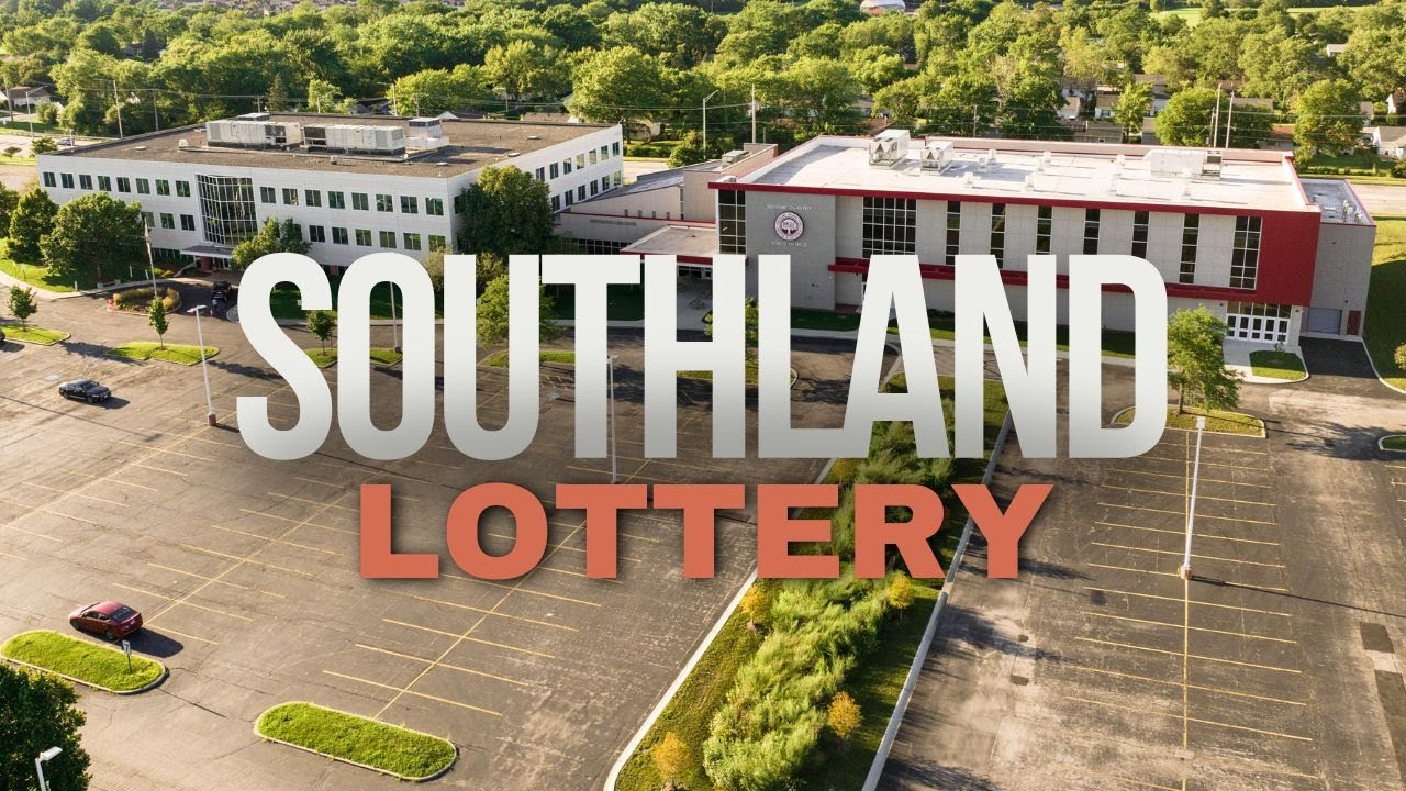 Southland College Prep Lottery: The Class of 2029