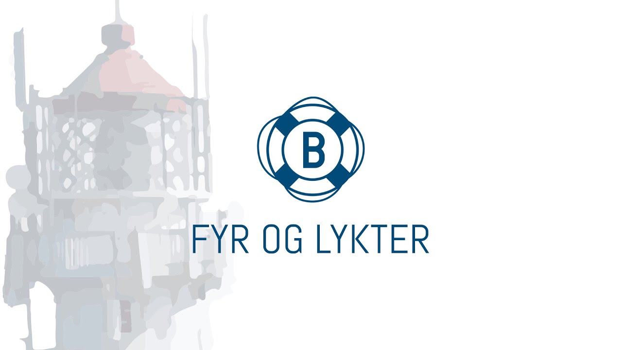 Båtførerprøven.no - Fyr og lykter
