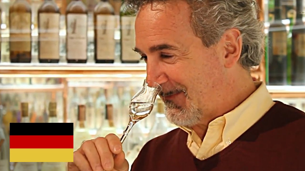 Unterschied zwischen Grappa und traubenbrand - Jacopo Poli