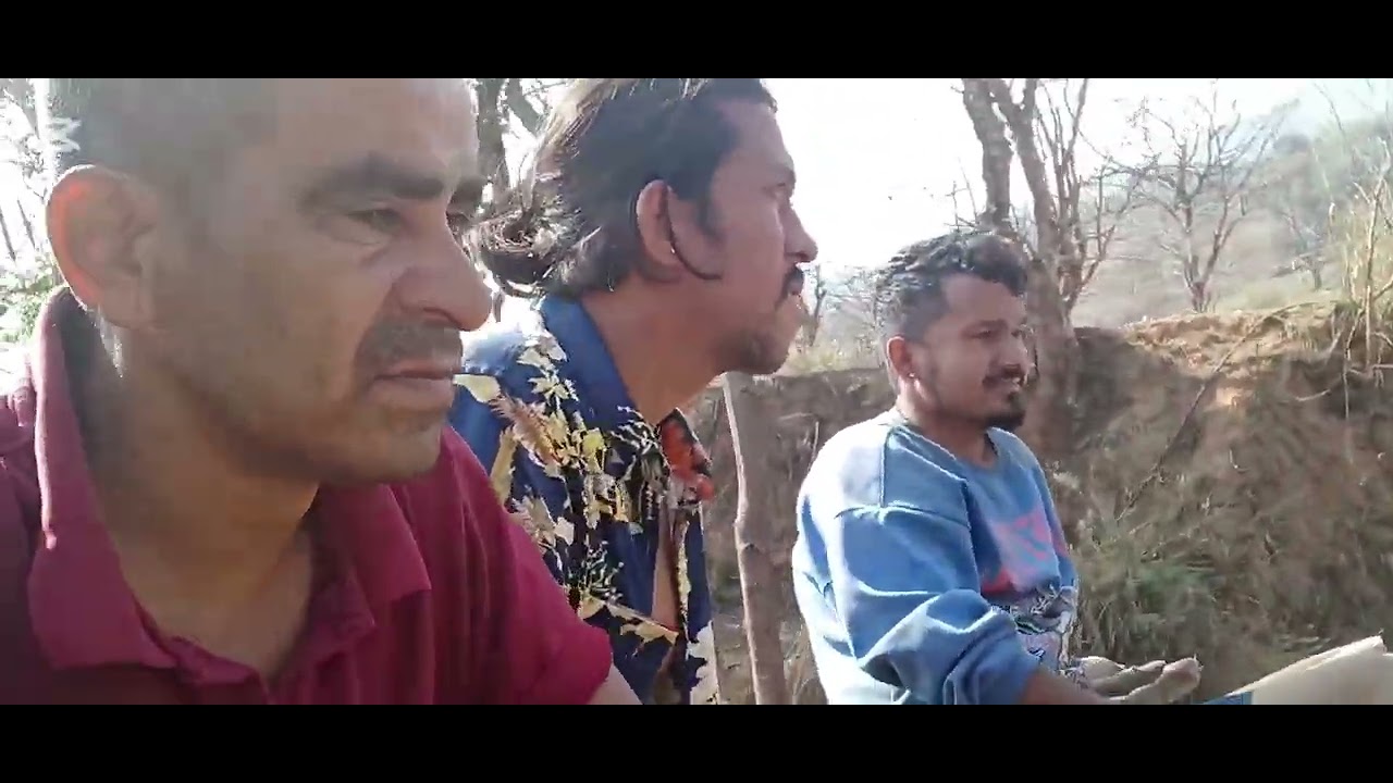 भानु -१२ अर्चले तनहुँ