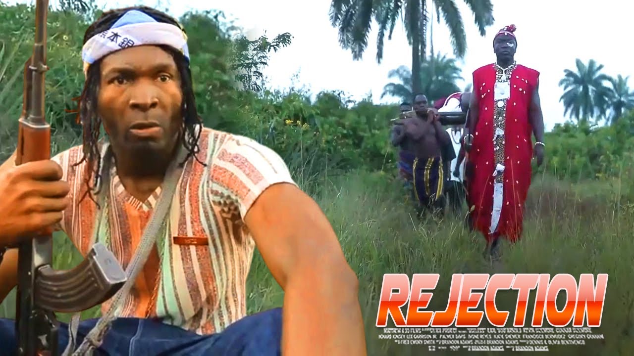 The Rejected Dangerous Master  Pt 1- Sylvester Madu Latest African Movies | Nigerian Movie