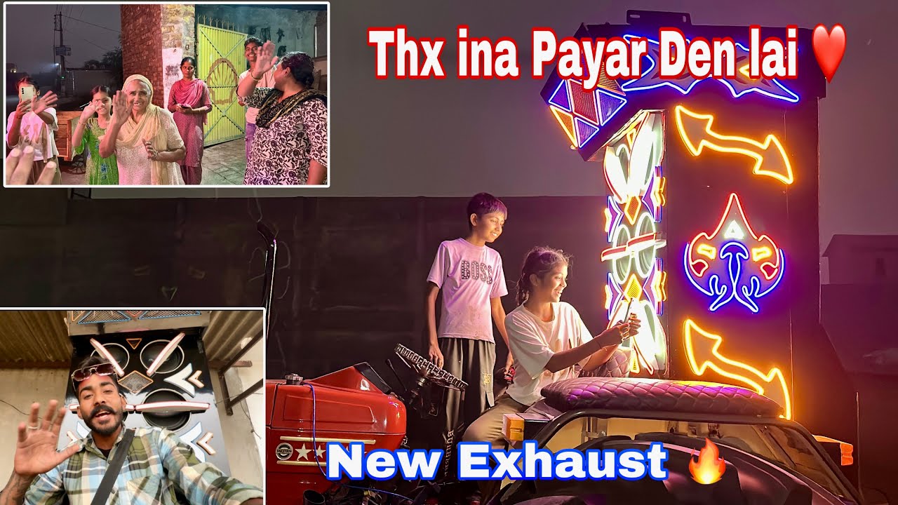 ￼New Silencer ￼La ta Dinosaur Te 🔥🔥| Reaction Chek Karo 🔥🔥| Lucky Goldsmith