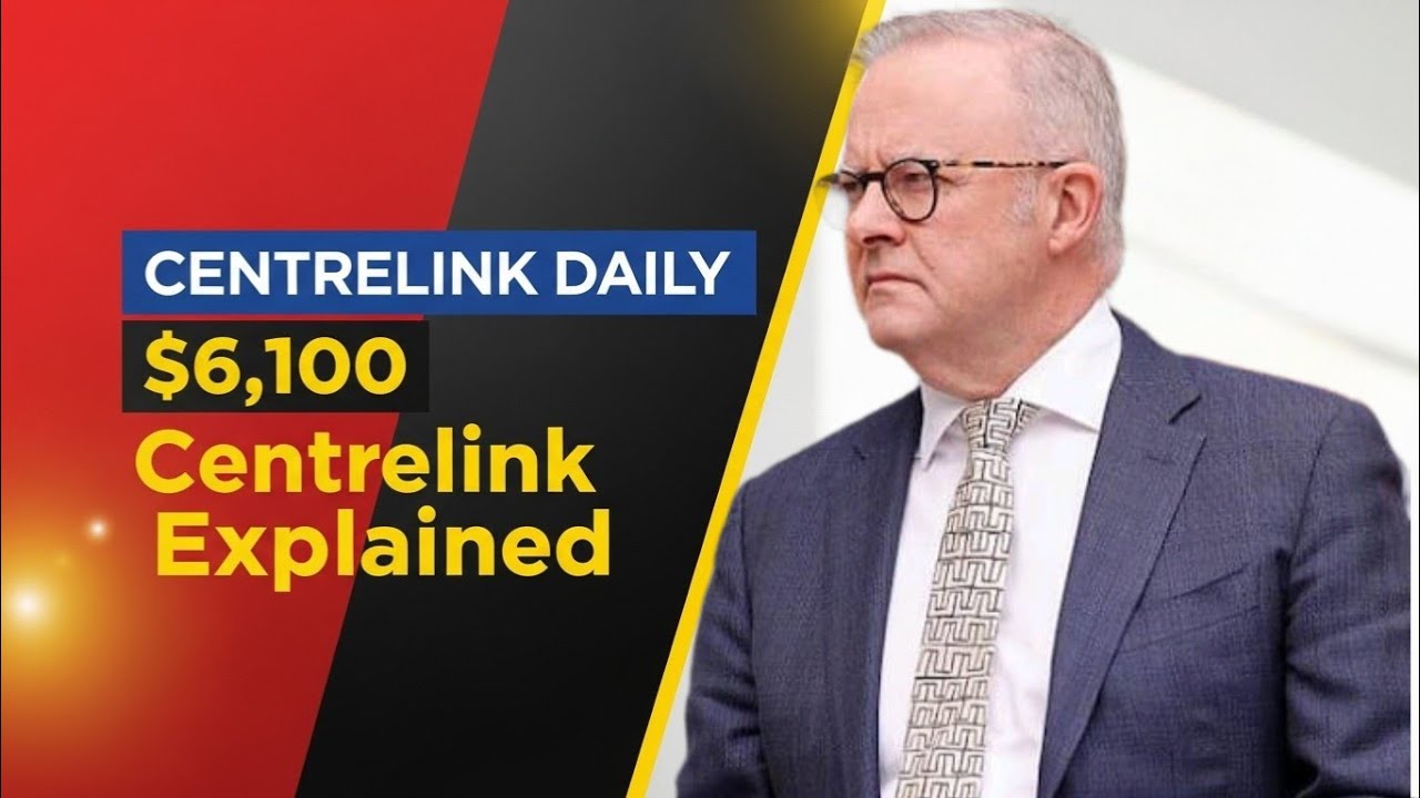 Поддержка Centrelink: что на самом деле означает информация о выплате 6100 долларов для пожилых л...