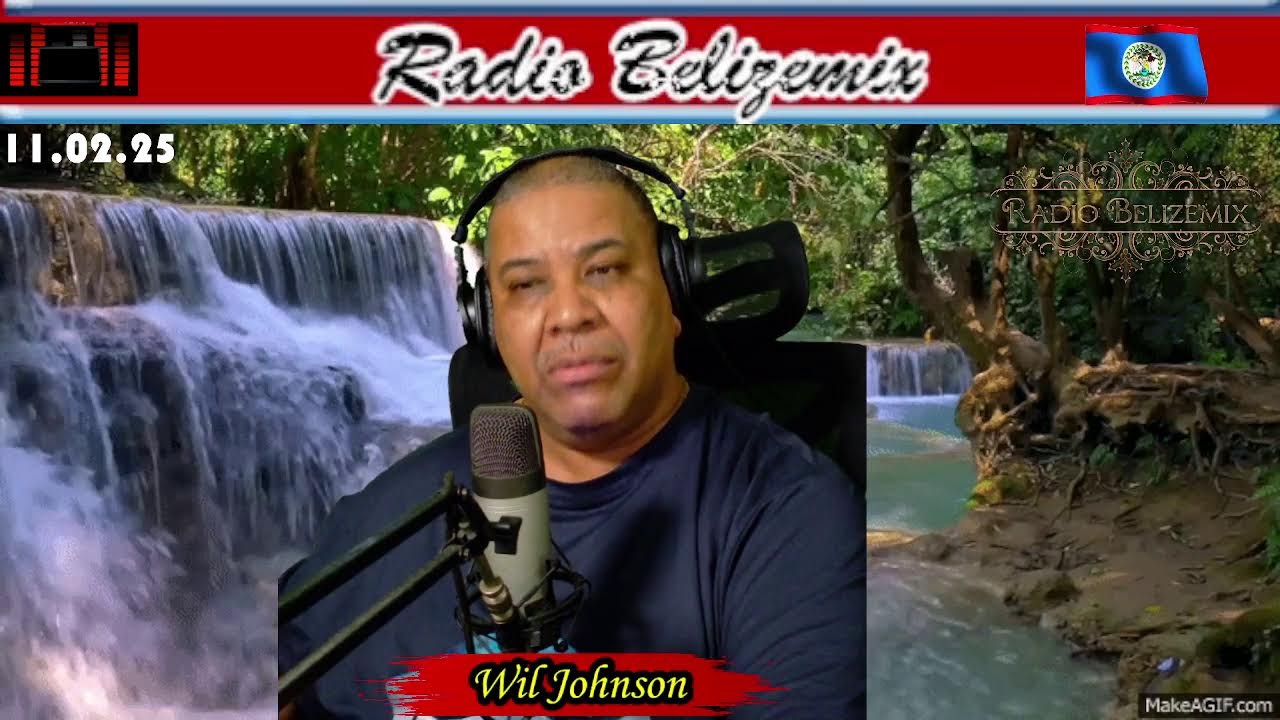 Wil Johnson 
