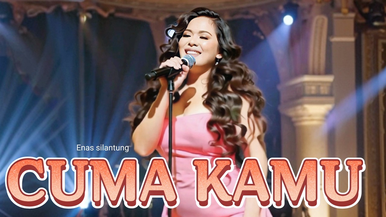 CUMA KAMU 🔥 Dangdut Koplo Ngebas Viral | Bass Getar Sound System 2026