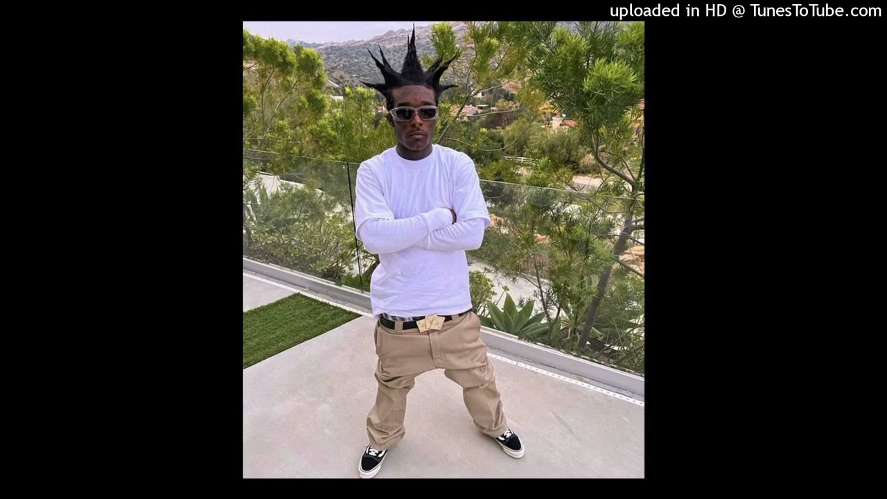 [FREE] Lil Uzi Vert x Glo Type Beat
