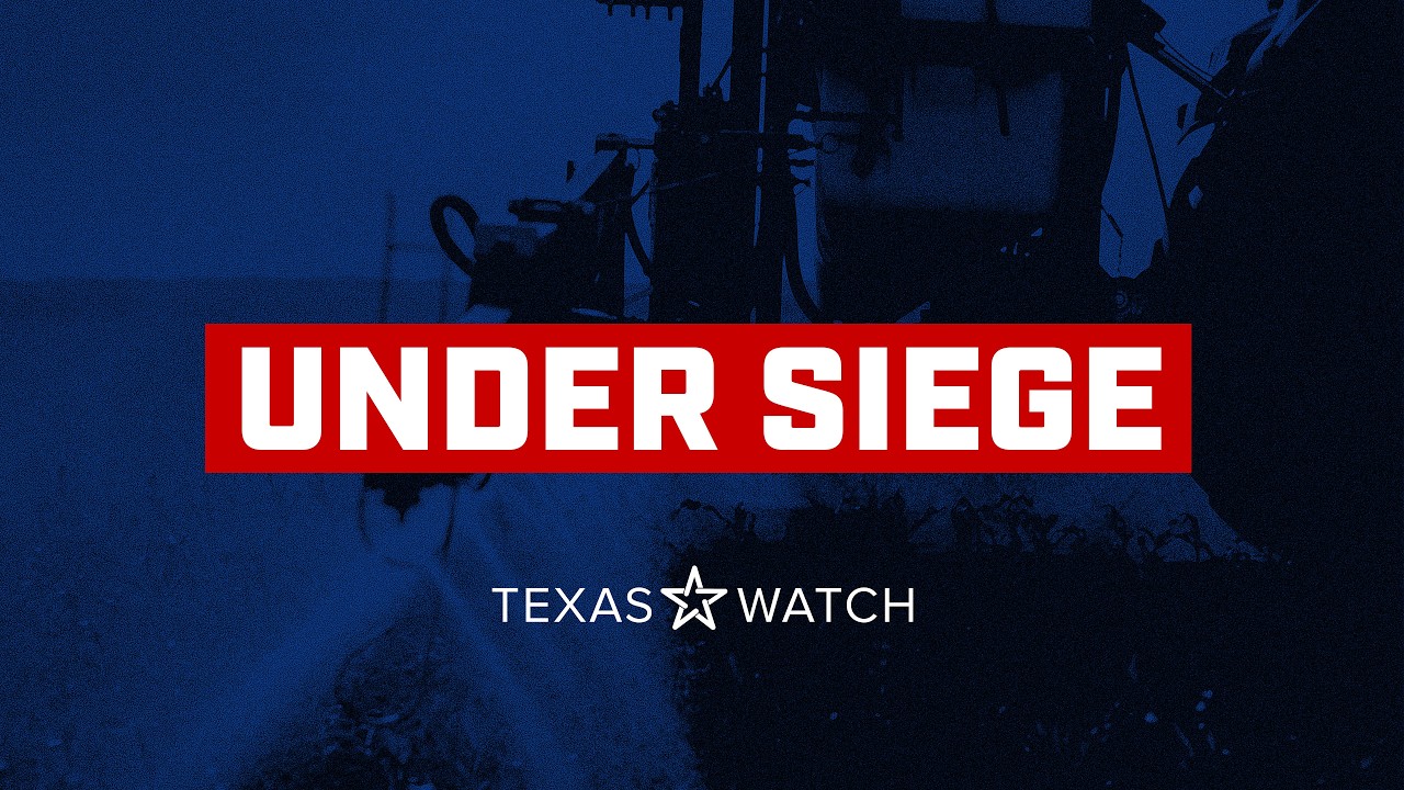 Under Siege