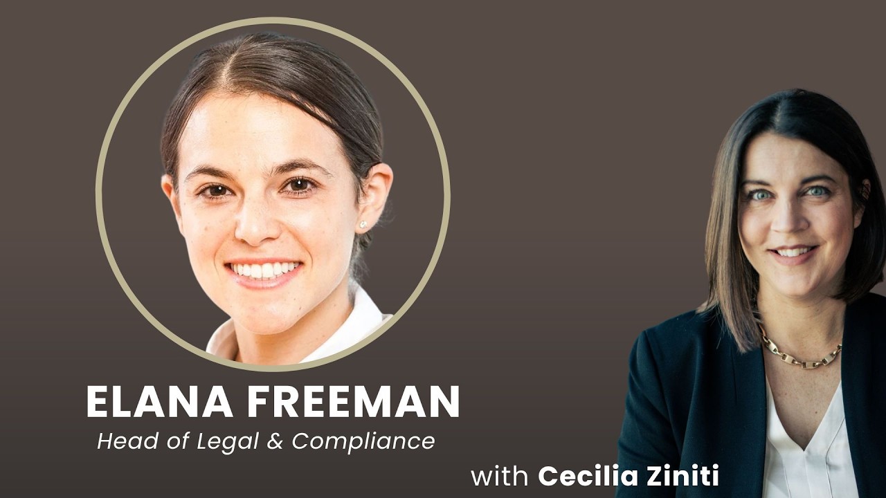 Scaling Legal in Education’s Complex Regulatory Landscape: Elana Freeman of Swing Education