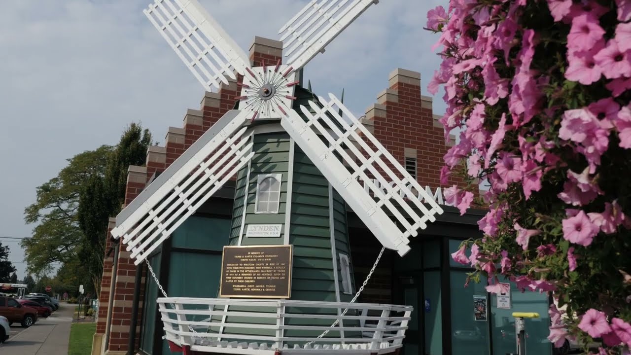 Exploring Lynden, Washington