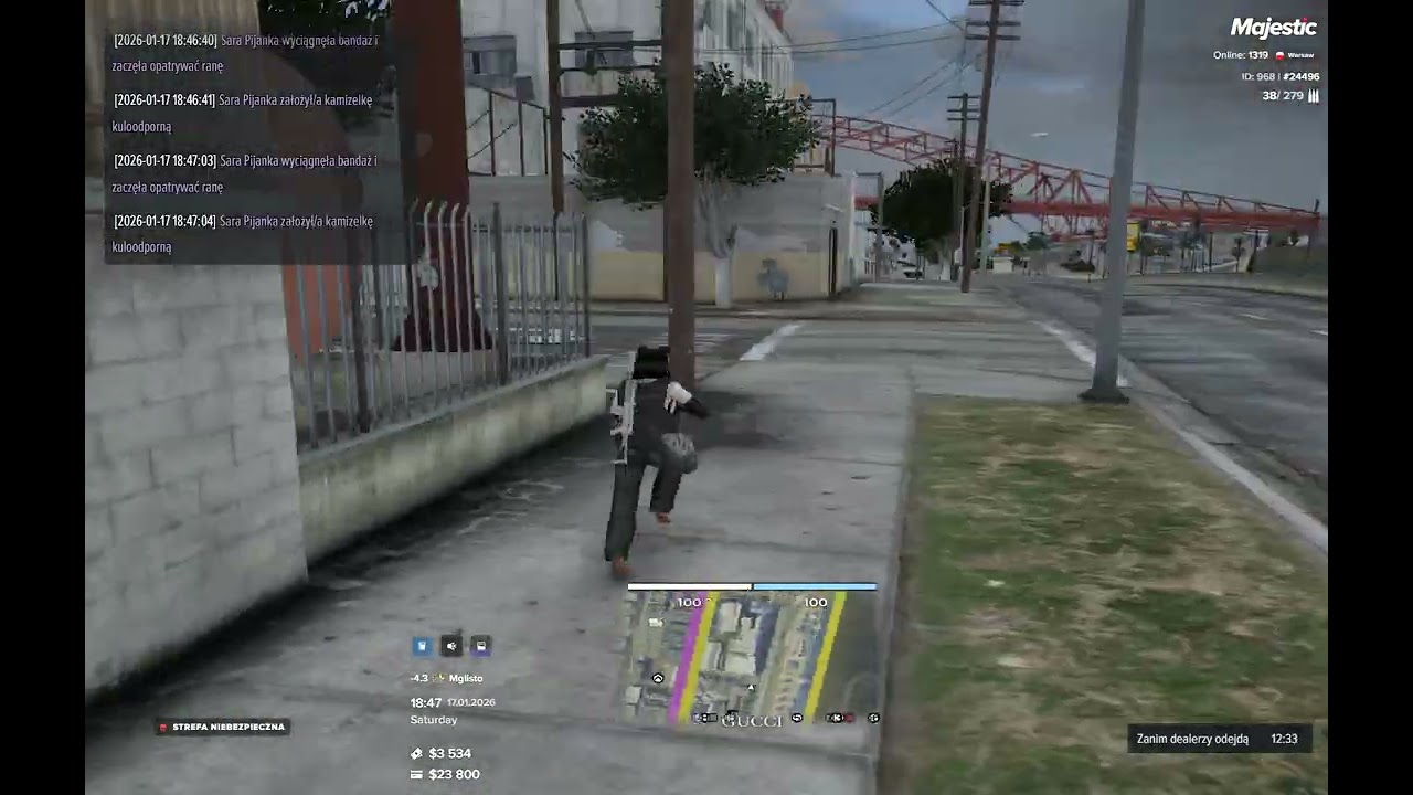 Grand Theft Auto V 2026 01 17   18 48 06 08 DVR