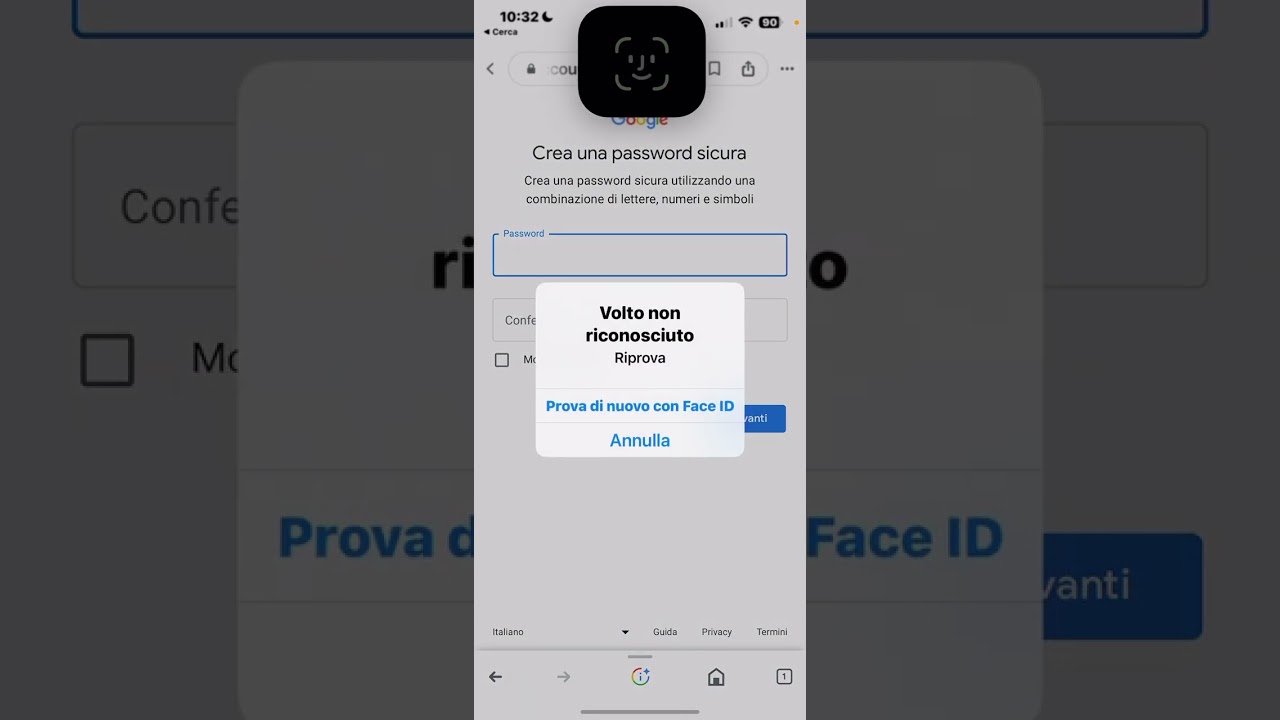Come creare una nuova email Gmail