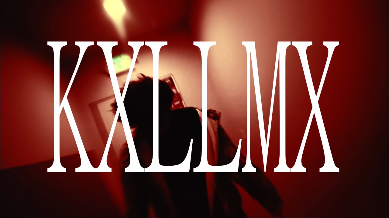 Bxbymarr - Dead Presidentz (Official Video)