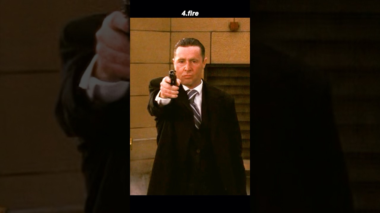 Curving Bullets, Shattered Glass & a DEADLY Trap | Wanted (2008) Epic Scene Breakdown 🔥