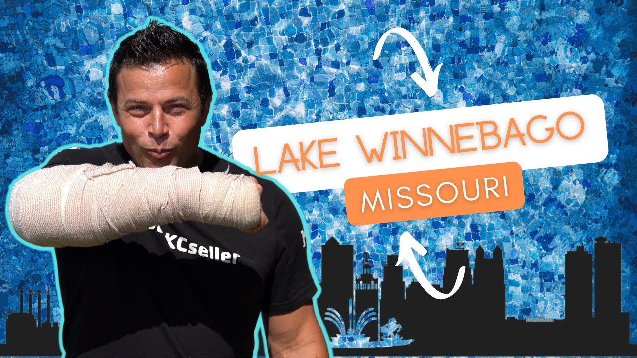 Lake Winnebago - Your Premier Lake Community