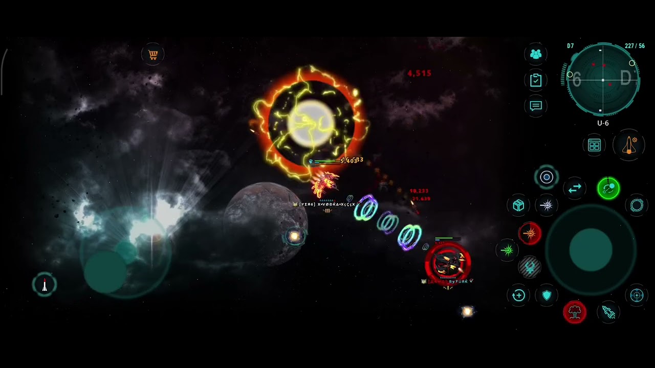 SARMA KLANINA SAPLAMA#waruniverse #tr 
