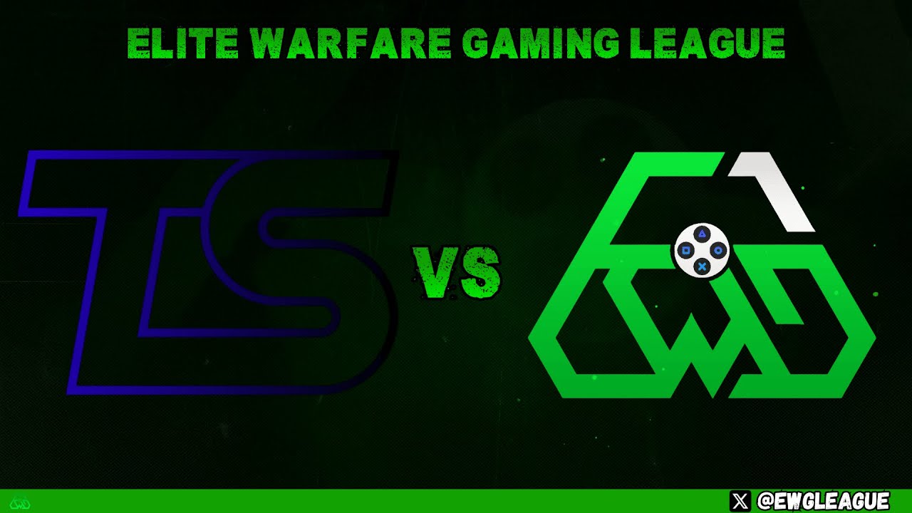 Sinister vs EWG Ouroboros | EWG Playoffs Winners Semi-Final