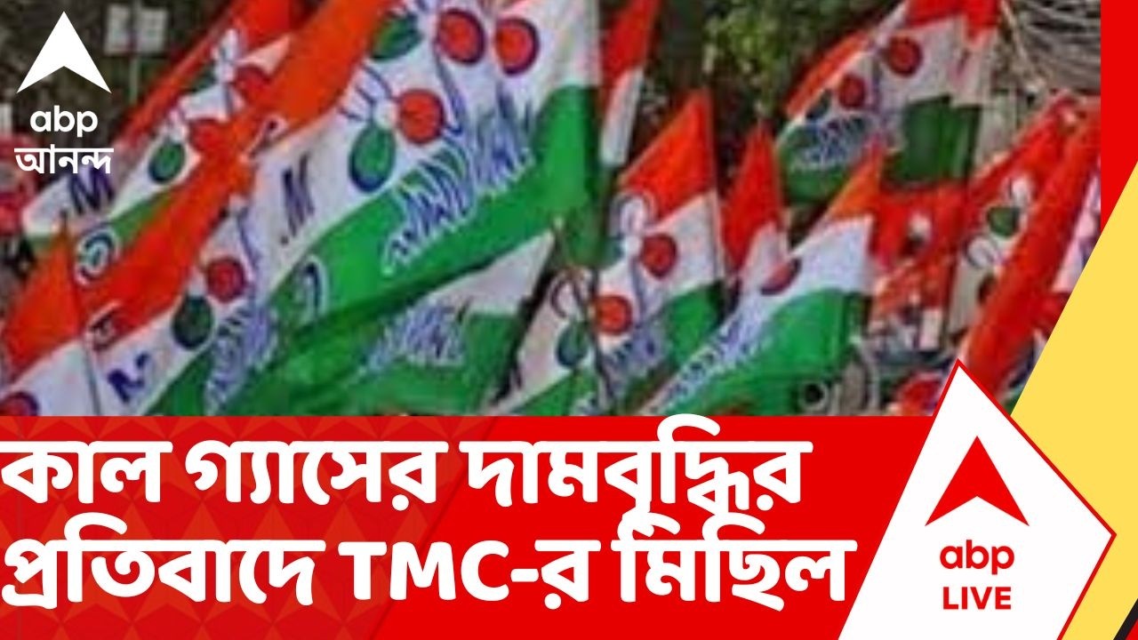 Mamata On LPG: কাল গ্যাসের দামবৃদ্ধি নিয়ে কালো শাড়ি পরে মহিলাদের প্রতিবাদ মিছিল, ঘোষণা মমতার