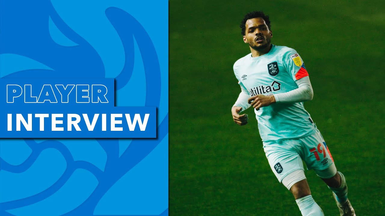 🎙 PLAYER INTERVIEW | Duane Holmes reviews Millwall defeat