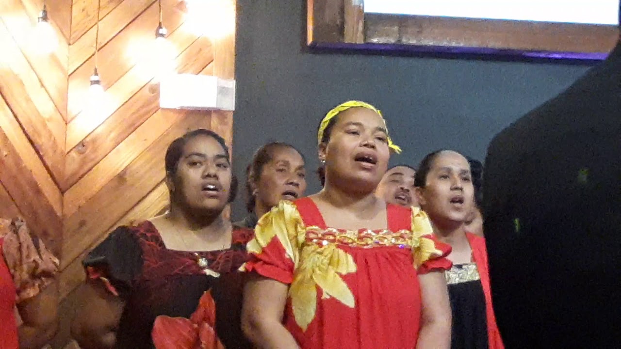 Satowan pdx Bethel church
