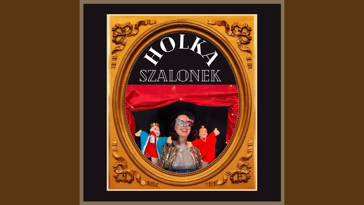 SZALONEK