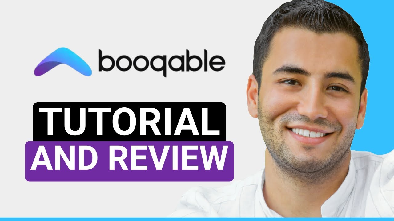 Booqable Rental Software Tutorial and Review (2026)