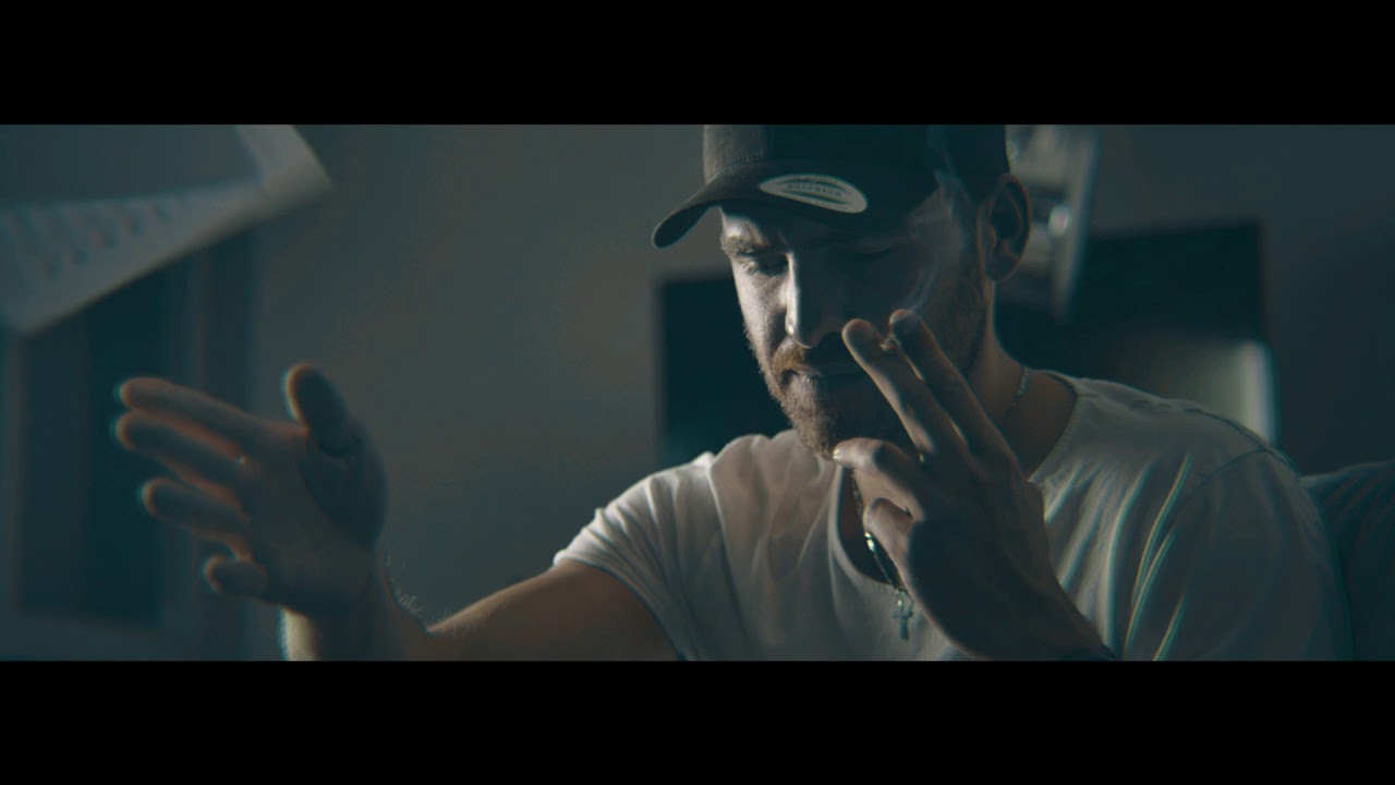 JONA SELLE - BRIGHT LIGHTS  (Official Music Video)