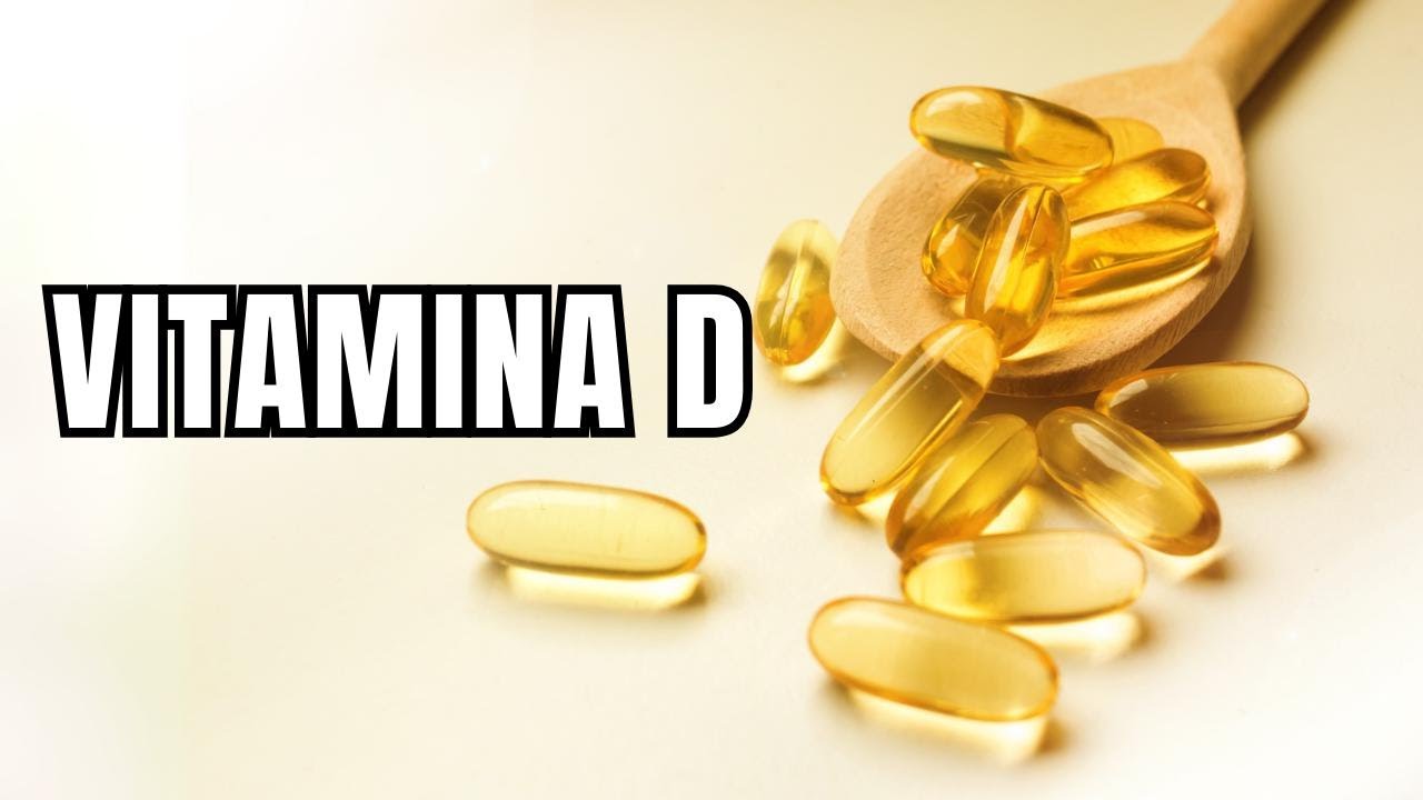 Estas señales indican que tienes deficiencia de Vitamina D… No te lo puedes perder!