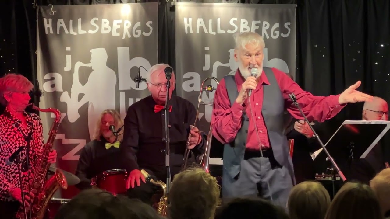 Lira! med Anders Linder   Back Home In Indiana
