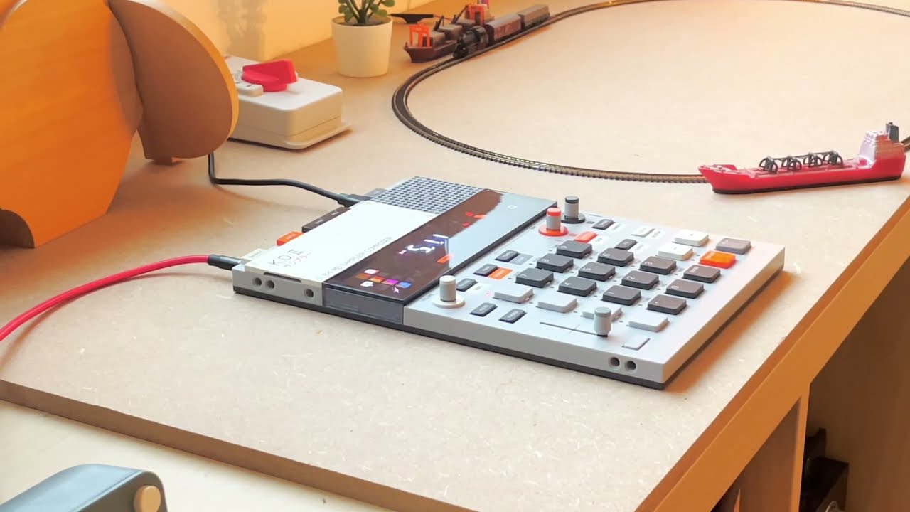 Jamuary 13th 2024 - EP-133 workout