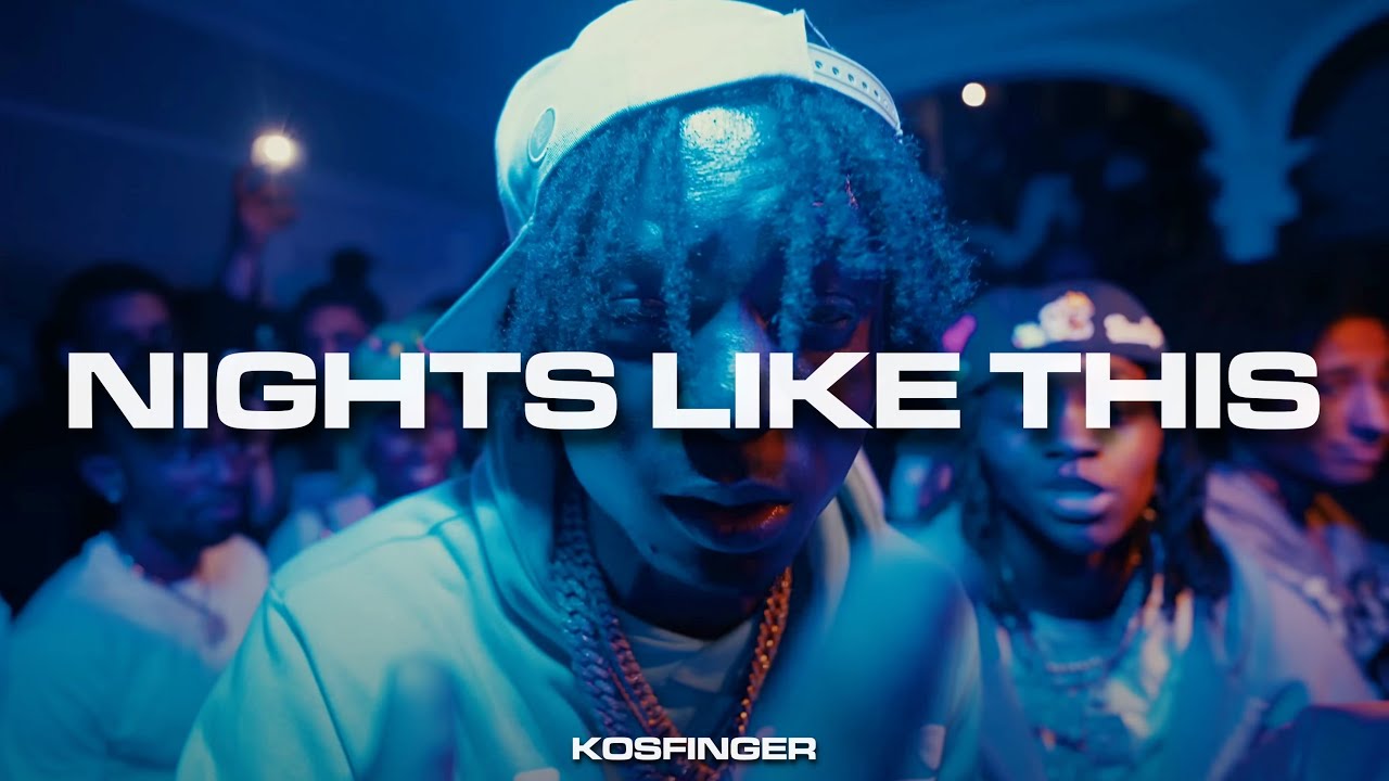 [FREE] Kyle Richh x Pozer x NY Drill Sample Type Beat- 
