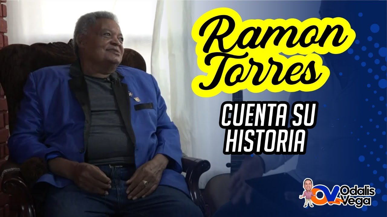 La historia de Ramón Torres - El Poeta | PRIMERA PARTE |