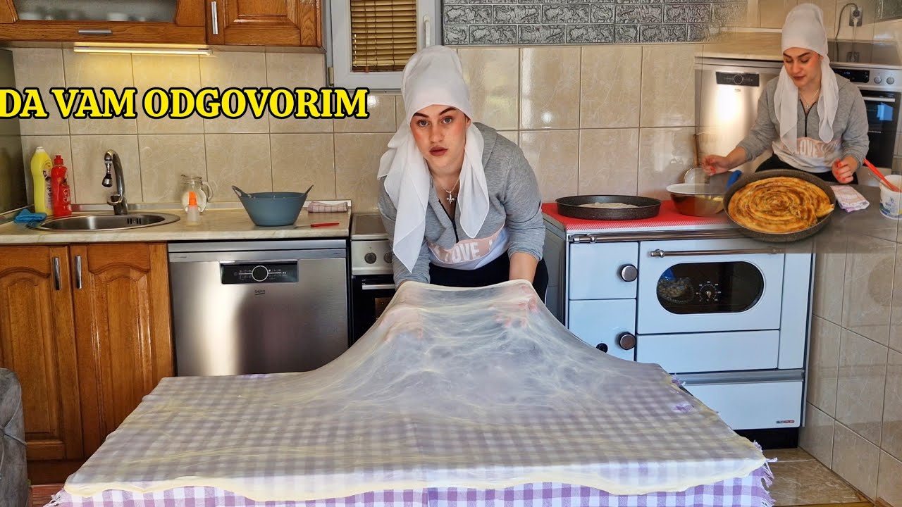 ✨️Koju sam školu završila? Zašto da me bude sramota❓️
