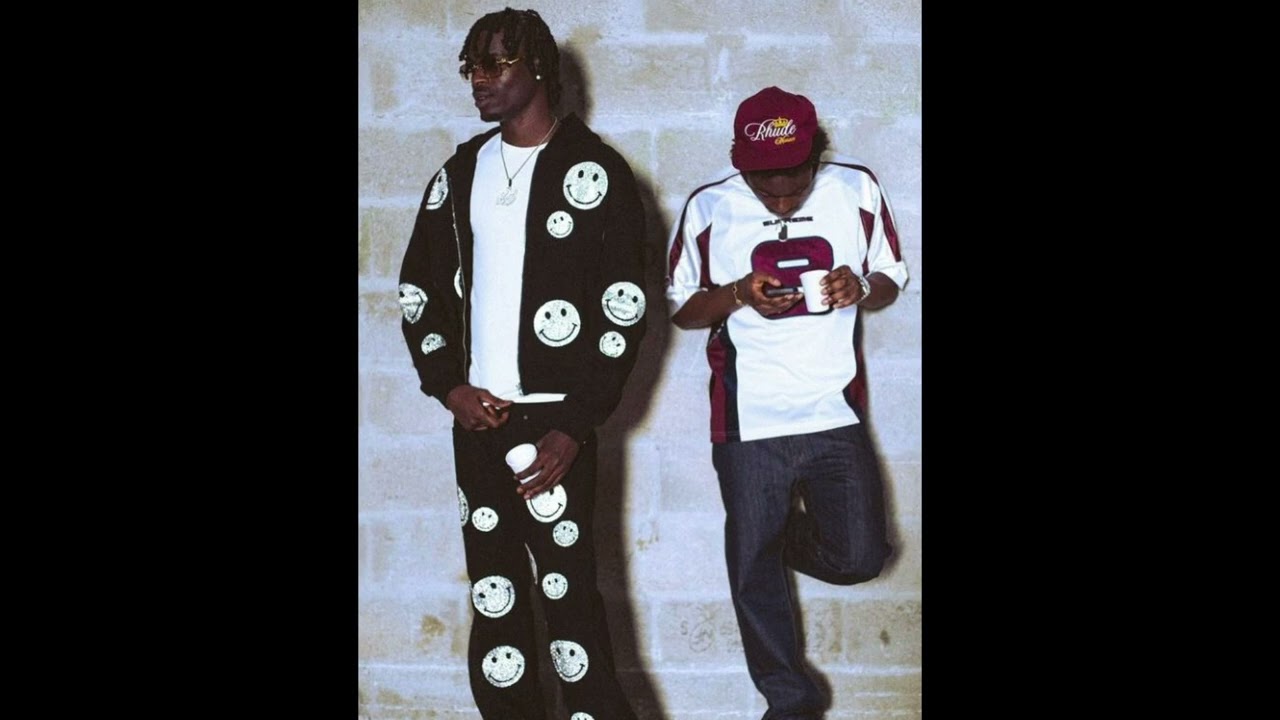 tiakola x rsko type beat - 