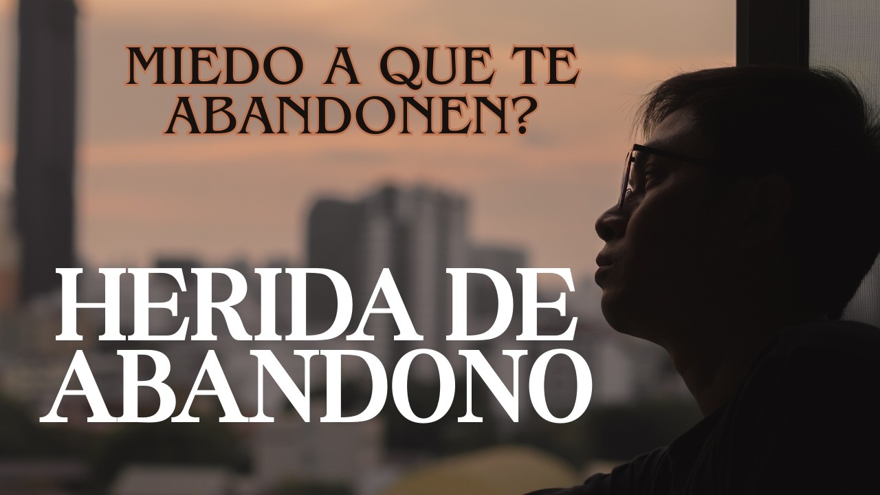 5 señales de que tienes la herida de abandono (y no lo sabías)