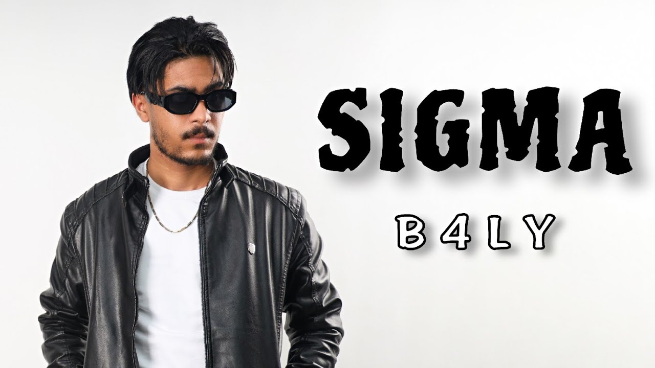 B4LY - SIGMA
