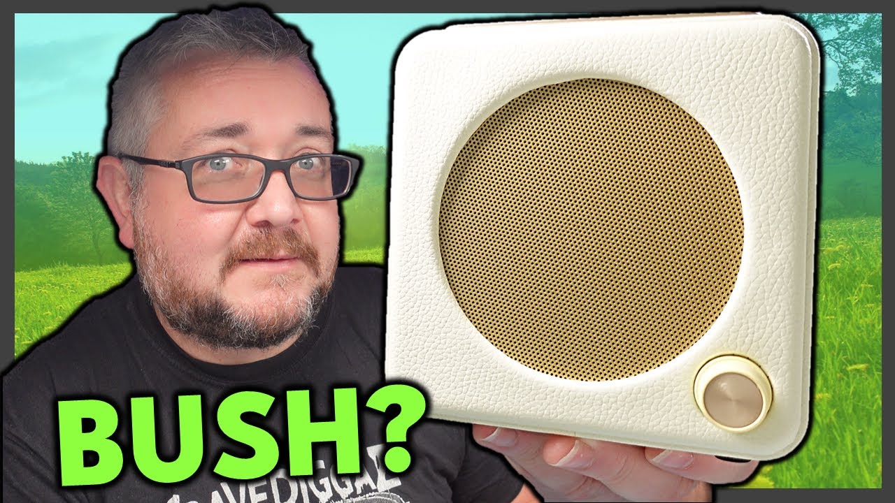 This DAB Radio won't POWER on | Let's FIX it!