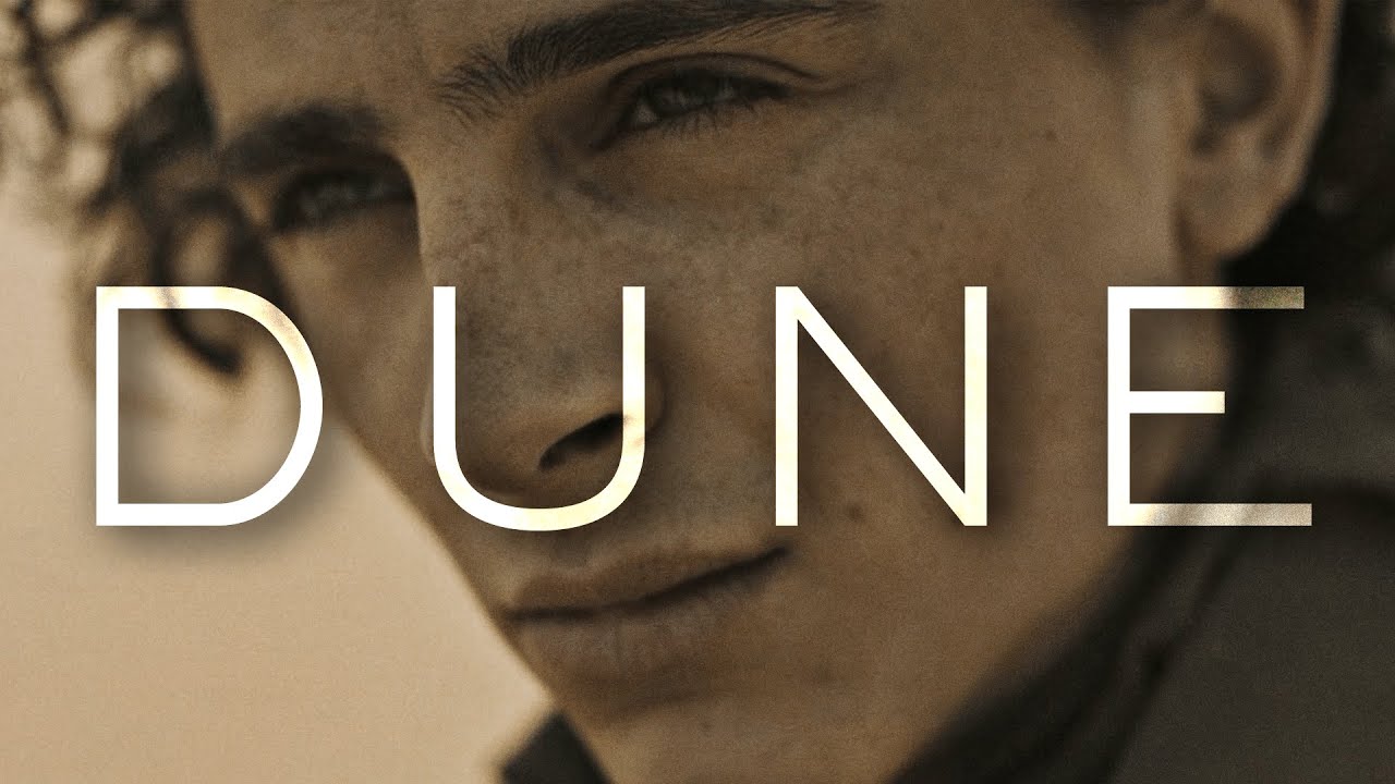 Dune | Fear