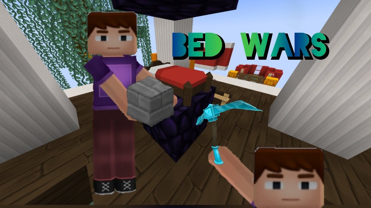 Realmcraft | BED WARS