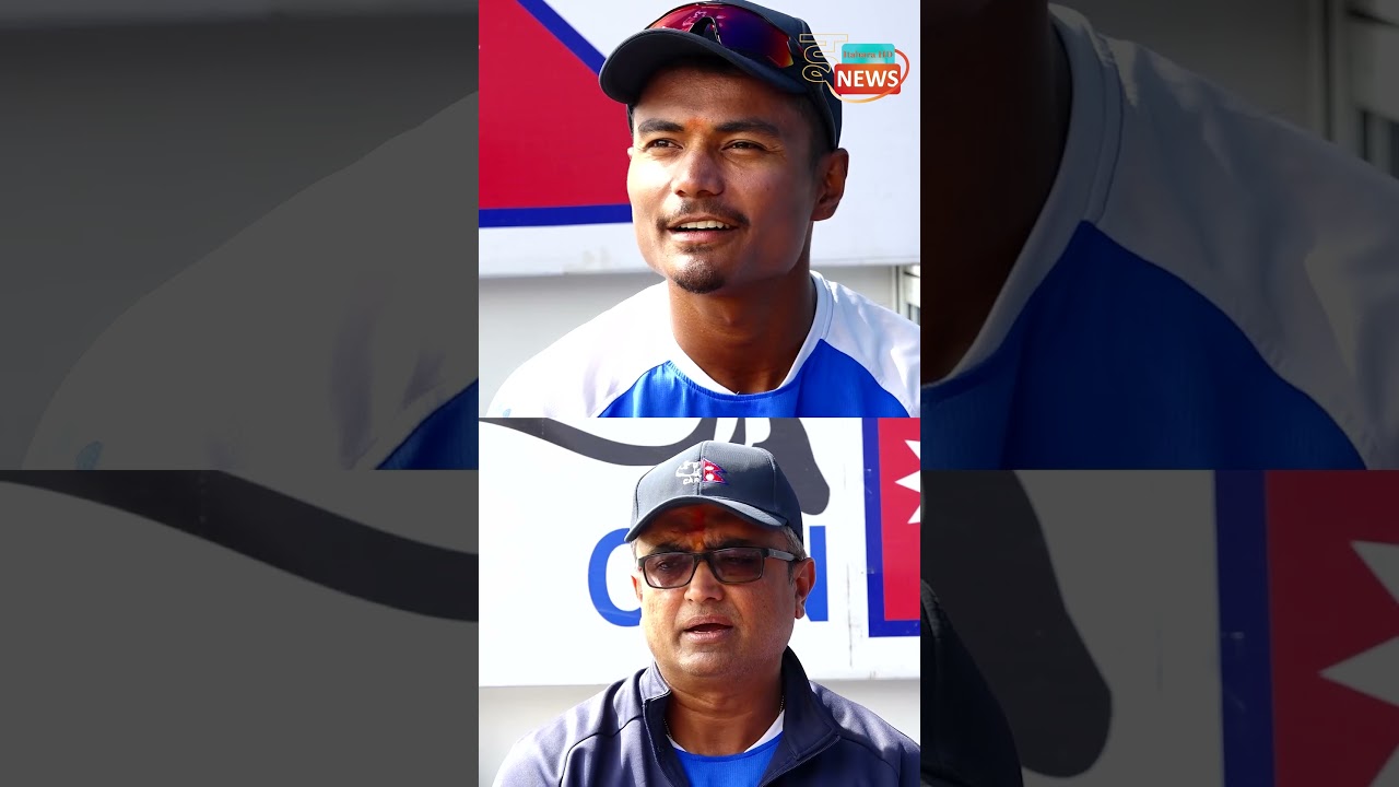 Value of Sandeep Lamichhane in Nepali Cricket Team #sandeeplamichane #cricket #worldcup