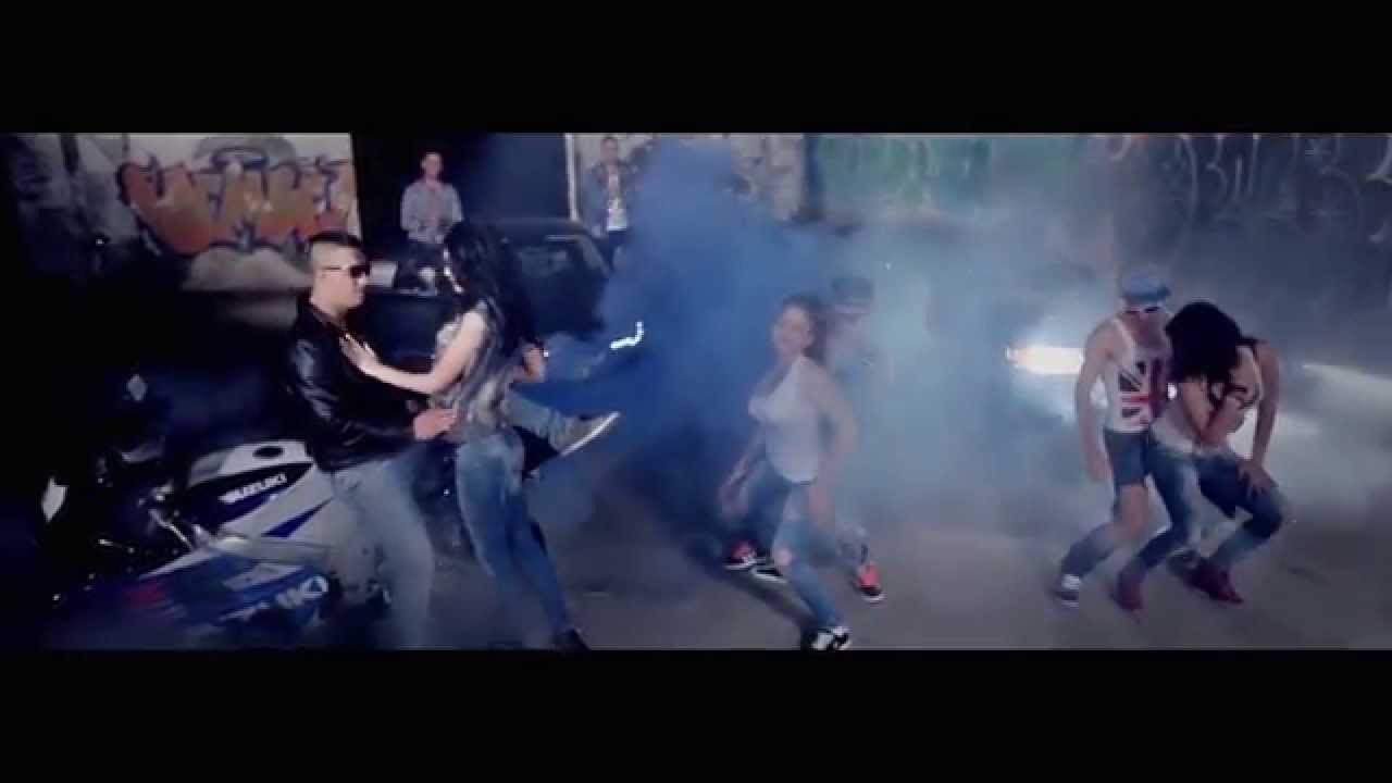 DANI PRINTUL BANATULUI SI SORINA CEUGEA - POVESTE DE STRADA | Official Video