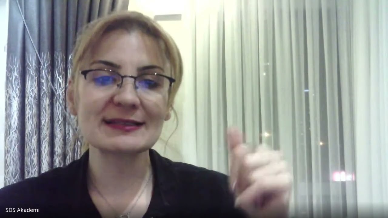 Finansal Muhasebe SGS 2025/1 Kamp Soru Çözümü 26/02/2025 Part 1-SDS Akademi